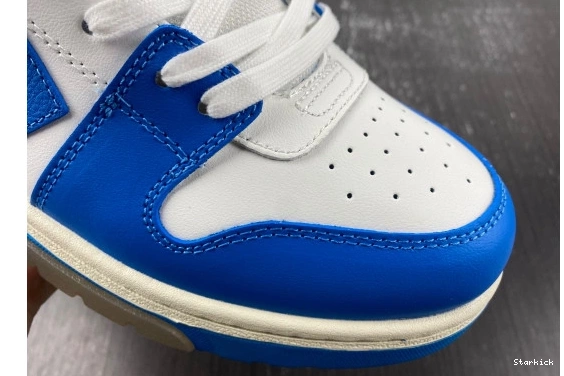 Low Out Of Tops OFF-WHITE Office "OOO" 1119